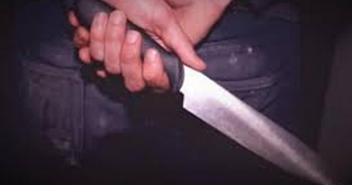 Noticias Antioquia: Una mujer fue apuñalada en Urabá, al parecer por su ex