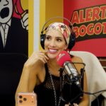 Violeta Bergonzi de MasterChef responde a quienes la llaman «tamalera» Violeta Bergonzi de MasterChef responde a quienes la llaman «tamalera»