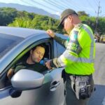 Antioquia: Más de 500.000 vehículos se movilizarán por las vías