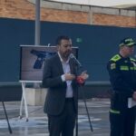 Bogotá recibe casi 6 alertas diarias por explosivos durante noviembre