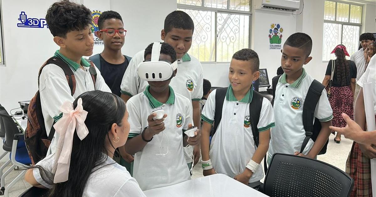 Antioquia: Jóvenes en Urabá buscar becas universitarias