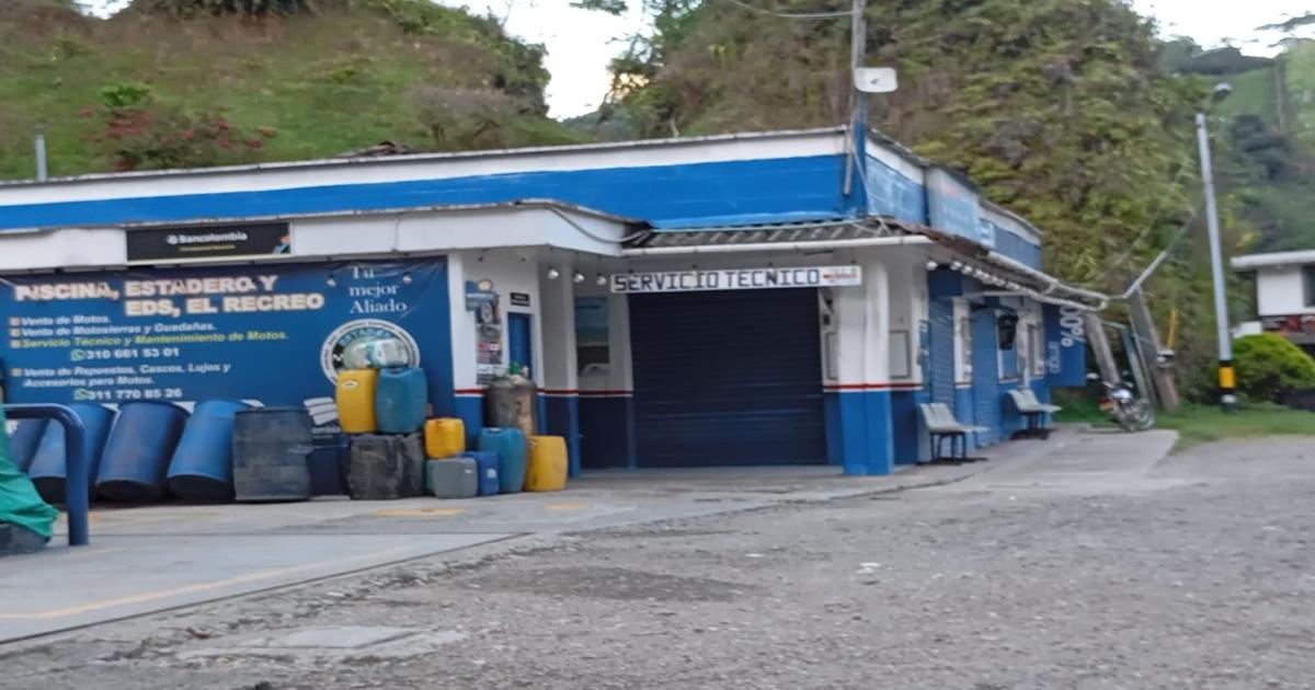 Antioquia: Alcaldesa de Nariño denuncia intimidaciones y extorsiones