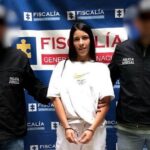 Noticias Antioquia: A prisión presunta ‘reclutadora’ de mulas de La Terraza