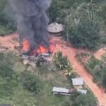 Noticias Antioquia: familia desaparecida en El Bagre, Antioquia
