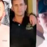 Noticias Antioquia: Identificados los tres hombres asesinados en masacre