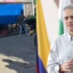 Noticias Antioquia: DIJIN tras perpetradores de masacre en Antioquia