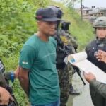 Noticias Nacionales:“Kike”amenazaba a comerciantes con explotar sus locales