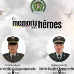 Noticias Antioquia: «Cáizamo» utilizó un señuelo para matar a los policías