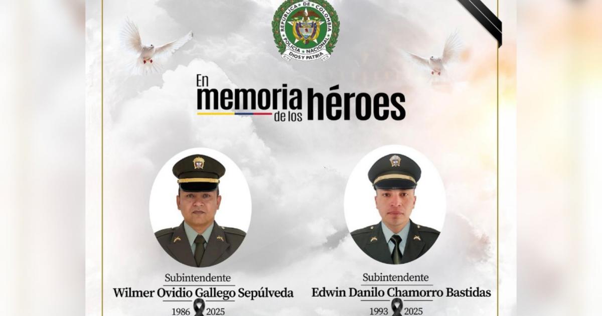 Noticias Antioquia: «Cáizamo» utilizó un señuelo para matar a los policías