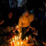 Noticias Antioquia: El Carmen de Viboral encendió velas por sus muertos Noticias Antioquia: El Carmen de Viboral encendió velas por sus muertos