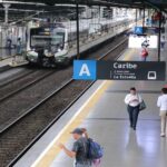 Medellín: recibe por primera vez el evento más importante de trenes Medellín: recibe por primera vez el evento más importante de trenes