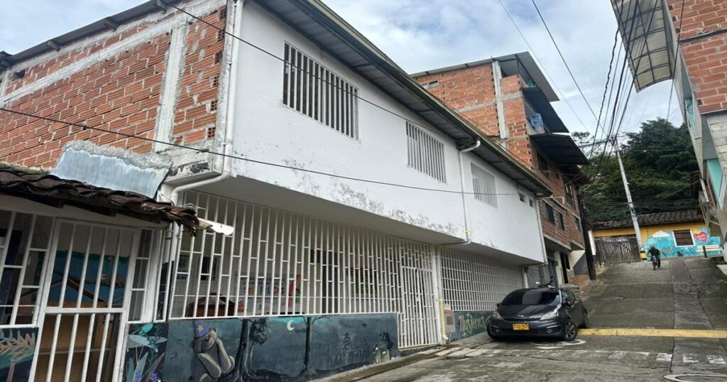 Antioquia: Por tercera vez en el año, suspenden servicios del ICBF Antioquia: Por tercera vez en el año, suspenden servicios del ICBF