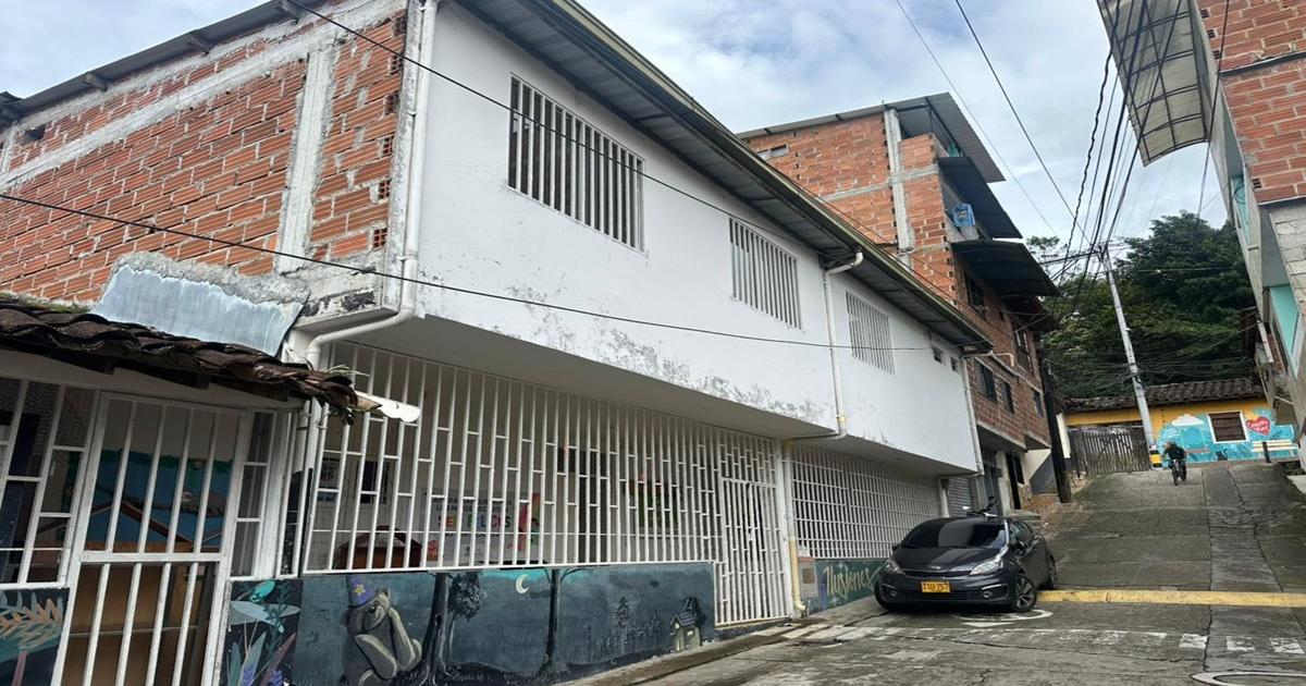 Antioquia: Por tercera vez en el año, suspenden servicios del ICBF
