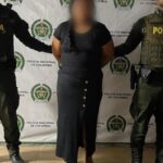 Noticias Antioquia: Envían a prisión a una mujer por matar a una niña Noticias Antioquia: Envían a prisión a una mujer por matar a una niña