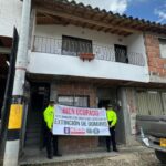 Noticias Antioquia: Ocupan .500 millones en Oriente antioqueño