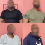 Noticias Antioquia: Inadmiten a cinco gringos por explotación infantil