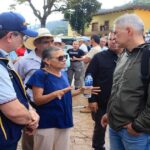 Antioquia: Reubicarán a la 25 familias damnificadas en Pueblorrico