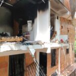 Antioquia: Tres viviendas evacuadas y 30 más deja explosión en Bello