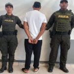 Antioquia: Se entregó uno de los 18 hombres más buscados