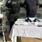 Noticias Antioquia: Extorsionista exigía 2 millones a un agricultor