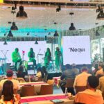 Noticias Antioquia: lanzamiento campaña de Nequi Noticias Antioquia: lanzamiento campaña de Nequi