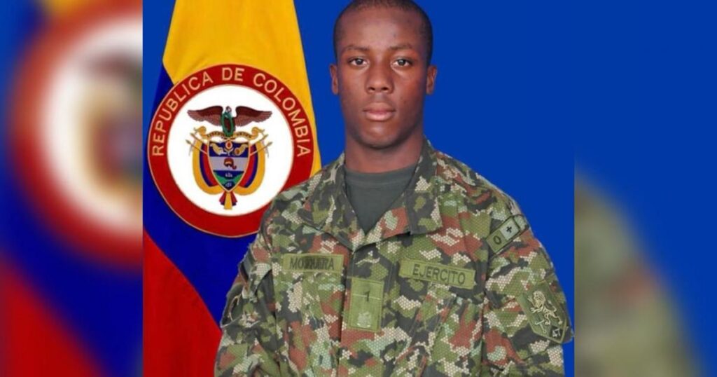 Antioquia: Hallan sin vida soldado que estaba desaparecido en Dabeiba Antioquia: Hallan sin vida soldado que estaba desaparecido en Dabeiba