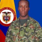 Antioquia: Hallan sin vida soldado que estaba desaparecido en Dabeiba