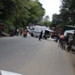 Noticias Antioquia: 2 personas resultaron heridas en el oriente antioqueño