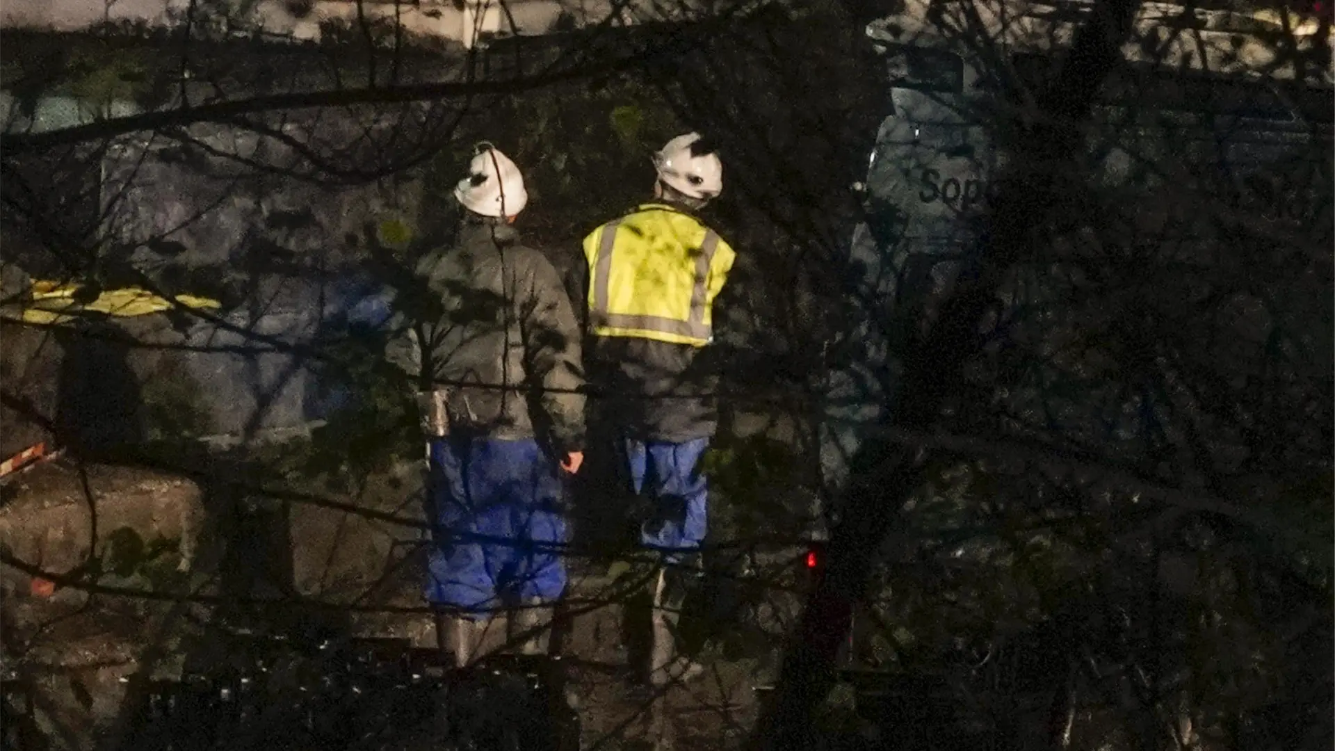 ya había perdido a un hermano en la mina