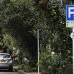 ¿Adiós a las zonas de parqueo pago? Conductores se le plantan a Galán ¿Adiós a las zonas de parqueo pago? Conductores se le plantan a Galán