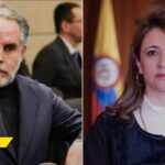 ¿Deberían destituir a Benedetti por decirle «loca hijueputa» a la magistrada Cristina Lombana?