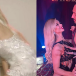 ¿Nos vamos al circo? ¡Claro que sí, guapi! La viral Coral González triunfa como artista circense