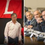 ¿Por qué dos de los ex ministros más cercanos a Petro están a las puertas de la cárcel?