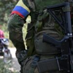 Noticias Antioquia: Disidencias detras de asonadas en Briceño