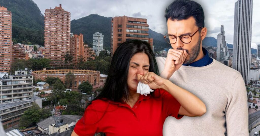 Antioquia entre los departamentos que presenta más casos de tosferina Antioquia entre los departamentos que presenta más casos de tosferina