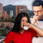 Antioquia entre los departamentos que presenta más casos de tosferina