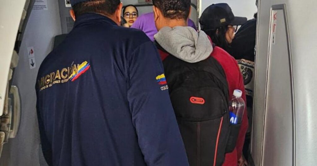 Noticias Medellín: Extranjero presentó documentos falsos ante Migración