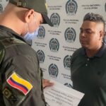 Noticias Anrtioquia: Capturaron a “El conductor” extorsionista de Zaragoza