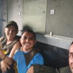 Liberan a Miguel Ayala, hijo del cantante Giovanny Ayala, en el Cauca