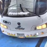 CDA que revisó el bus siniestrado del Liceo Antioqueño defiende su revisión CDA que revisó el bus siniestrado del Liceo Antioqueño defiende su revisión