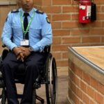 Noticias Medellín: Medellín tendrá agente de tránsito en silla de ruedas Noticias Medellín: Medellín tendrá agente de tránsito en silla de ruedas