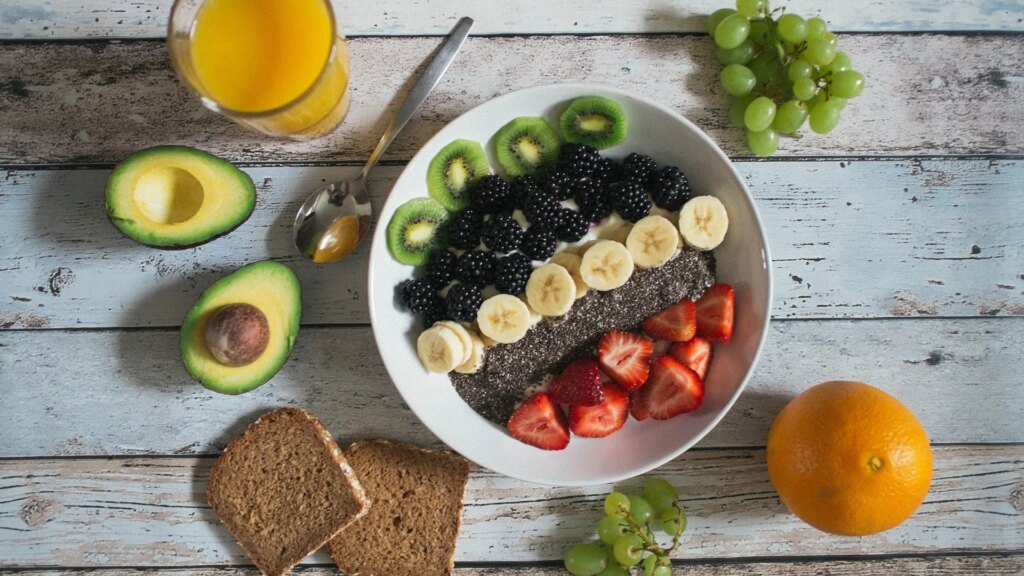 ¿Desayunas a 8 o a las 10? La increíble relación que tiene la hora con la salud del corazón ¿Desayunas a 8 o a las 10? La increíble relación que tiene la hora con la salud del corazón