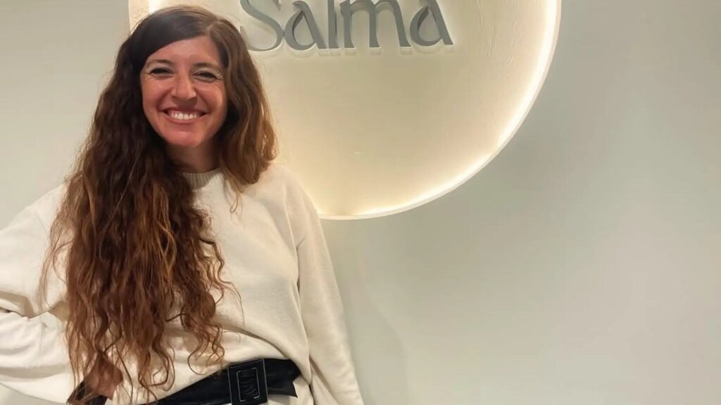 «Si se te cae el pelo, estos alimentos deben estar en tu plato» «Si se te cae el pelo, estos alimentos deben estar en tu plato»