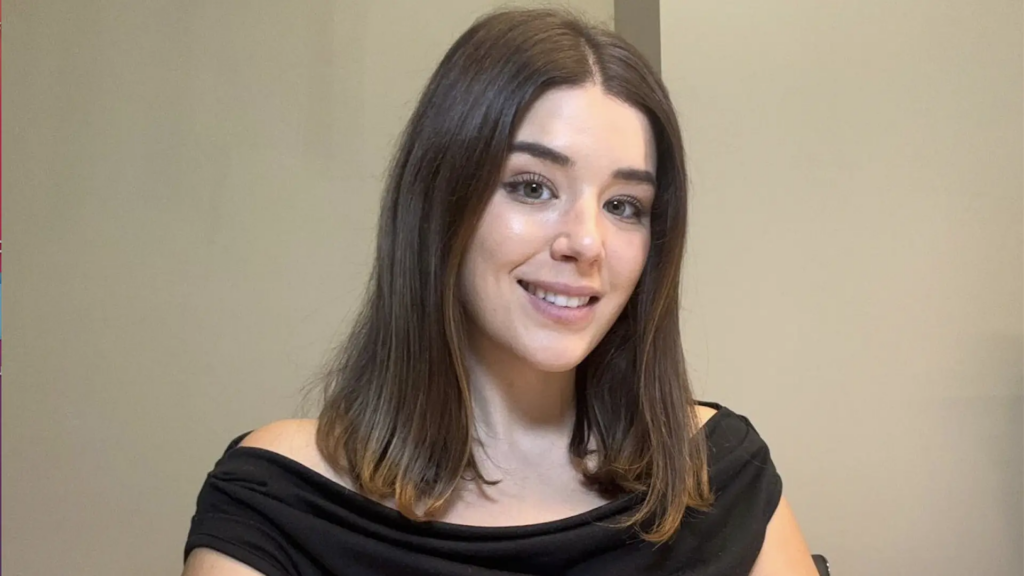 «Las dietas estándar y restrictivas son insostenibles e ineficaces. ¡Deja de contar calorías!» «Las dietas estándar y restrictivas son insostenibles e ineficaces. ¡Deja de contar calorías!»