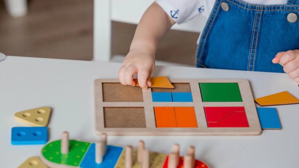«Cualquier proceso educativo debería tener el desarrollo del niño en el epicentro»