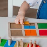 «Cualquier proceso educativo debería tener el desarrollo del niño en el epicentro»
