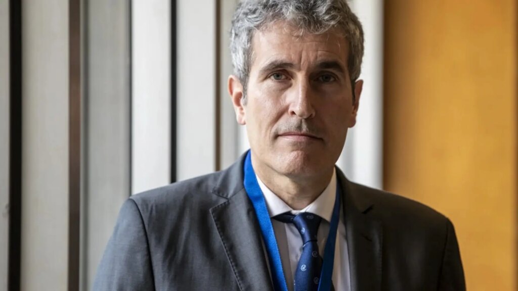 «Muchas familias no encuentran significado a la muerte de un niño, y ese significado puede ser ayudar a otros con la donación de órganos»