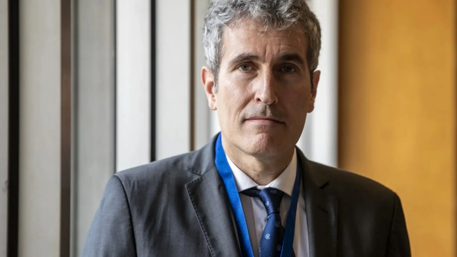 «Muchas familias no encuentran significado a la muerte de un niño, y ese significado puede ser ayudar a otros con la donación de órganos» «Muchas familias no encuentran significado a la muerte de un niño, y ese significado puede ser ayudar a otros con la donación de órganos»