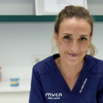Doctora María Gámez: "La salud bucodental repercute directamente en el rendimiento deportivo"