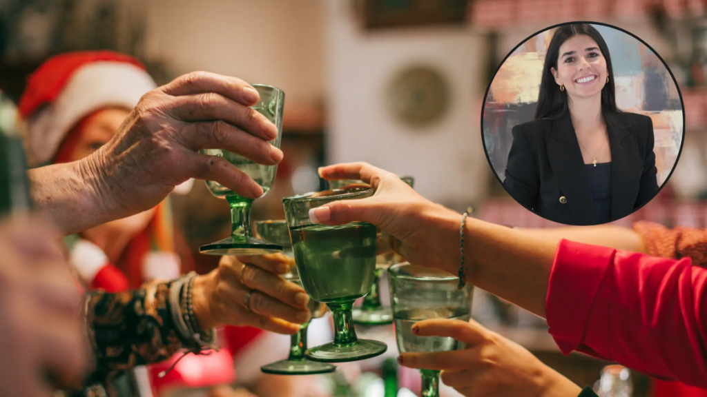«No pienses en lo que no podrás comer mañana» «No pienses en lo que no podrás comer mañana»